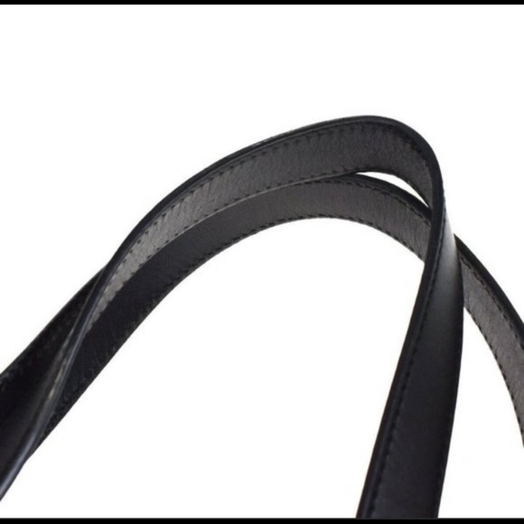 Fendi Zucca Pattern Shoulder Bag - Picture 5 of 7